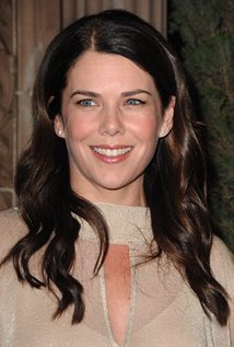 Lauren Graham